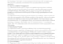 draft professional ngo policies and donor compliance documents